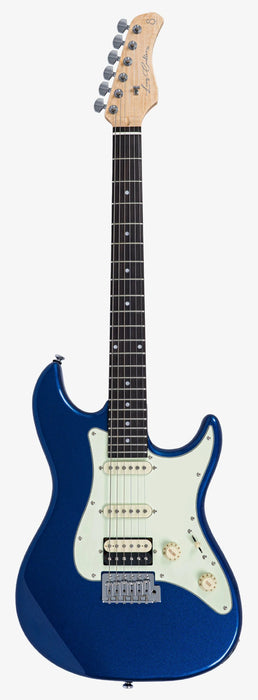 Sire Larry Carlton S1 Electric Guitar, Dark Navy