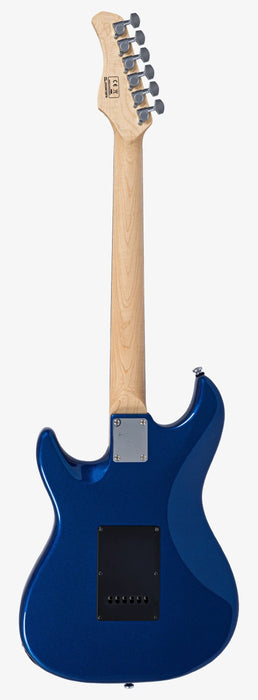 Sire Larry Carlton S1 Electric Guitar, Dark Navy
