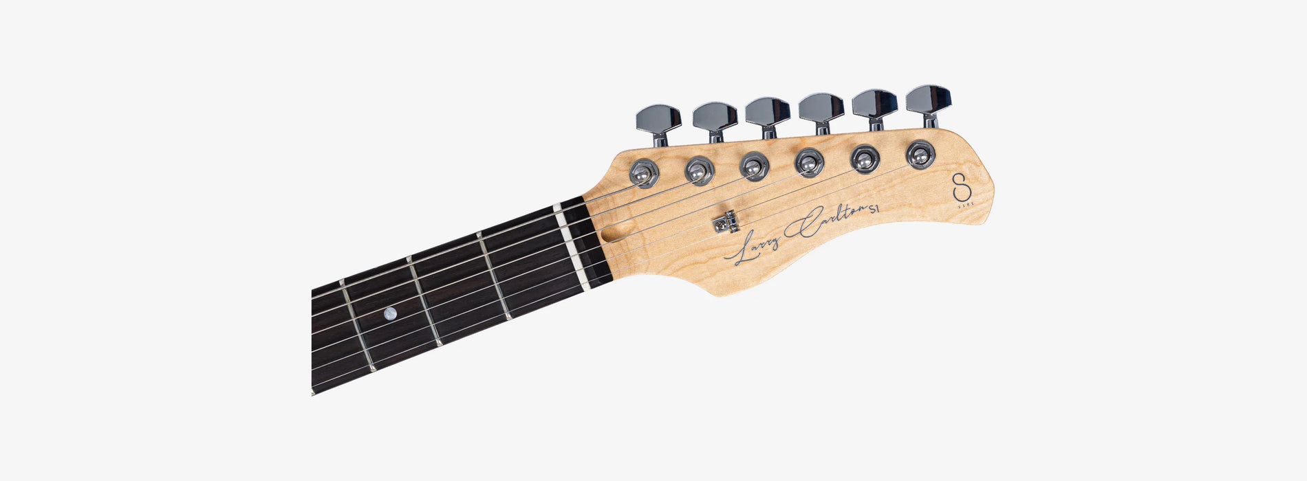 Sire Larry Carlton S1 Electric Guitar, Dark Navy
