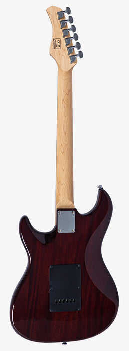 Sire Larry Carlton S1 Electric Guitar, Tobacco Sunburst