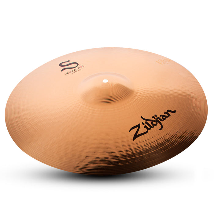 Zildjian 20" S Family Medium Ride