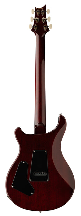 PRS S2 Custom 24-08  - Fire Red Burst