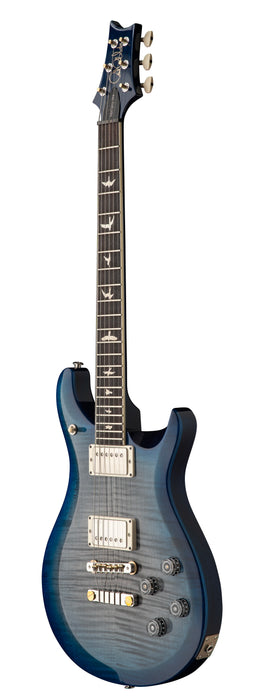 PRS S2 McCarty 594  - Faded Gray Black Blue Burst