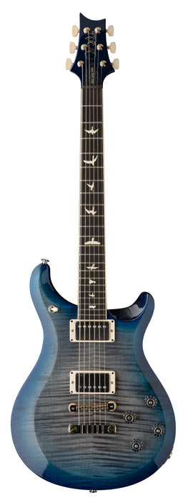 PRS S2 McCarty 594  - Faded Gray Black Blue Burst