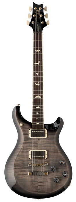 PRS S2 McCarty 594, Faded Gray Black Burst