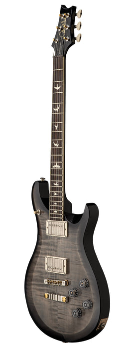 PRS S2 McCarty 594, Faded Gray Black Burst