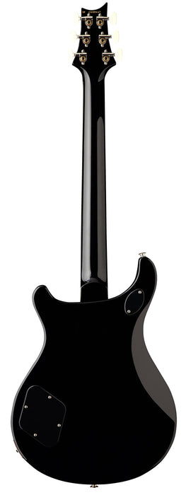 PRS S2 McCarty 594, Faded Gray Black Burst