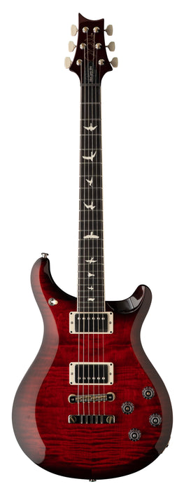 PRS S2 McCarty 594  - Fire Red Burst