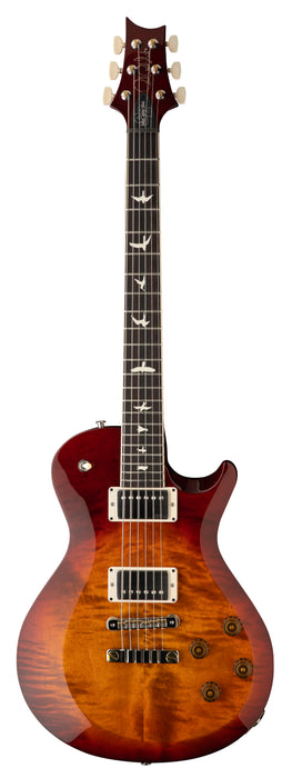PRS S2 McCarty 594 Singlecut   - Dark Cherry Sunburst
