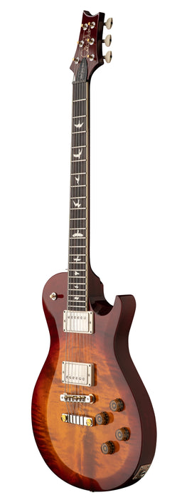 PRS S2 McCarty 594 Singlecut   - Dark Cherry Sunburst