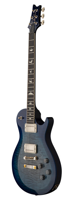 PRS S2 McCarty 594 Singlecut   - Faded Gray Black Blue Burst