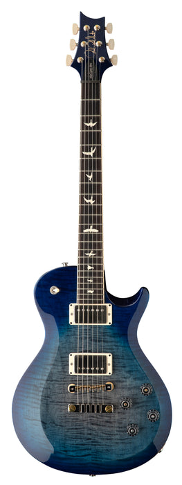 PRS S2 McCarty 594 Singlecut   - Faded Gray Black Blue Burst