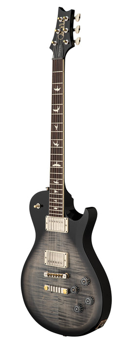 PRS S2 McCarty 594 Singlecut, Faded Gray Black Burst