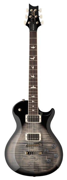 PRS S2 McCarty 594 Singlecut, Faded Gray Black Burst