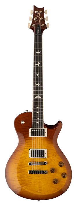 PRS S2 McCarty 594 Singlecut -  Honey Gold Burst