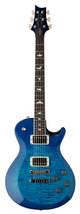 PRS S2 McCarty 594 Singlecut   - Lake Blue