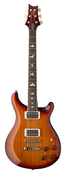 PRS S2 McCarty 594 Thinline Standard, Dark Cherry Sunburst