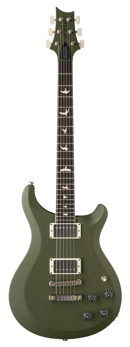 PRS S2 McCarty 594 Thinline Standard Satin, Matcha Green