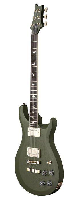 PRS S2 McCarty 594 Thinline Standard Satin, Matcha Green