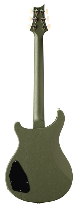 PRS S2 McCarty 594 Thinline Standard Satin, Matcha Green