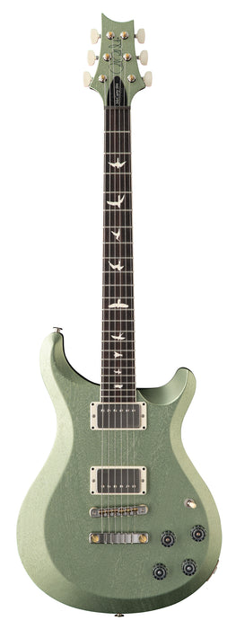 PRS S2 McCarty 594 Thinline Standard Satin, Mavis Mint Metallic