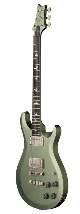 PRS S2 McCarty 594 Thinline Standard Satin, Mavis Mint Metallic