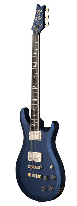 PRS S2 McCarty 594 Thinline Standard Satin, Metallic Midnight