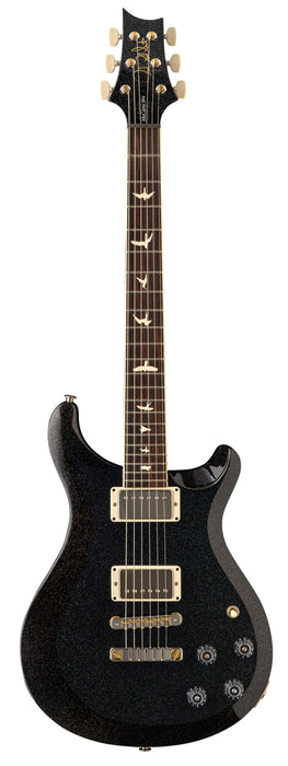 PRS S2 McCarty 594 Thinline Standard, Black Rainbow Holoflake