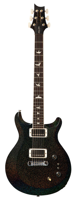 PRS S2 Mira 594, Black Rainbow Holoflake