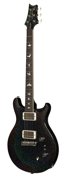 PRS S2 Mira 594, Black Rainbow Holoflake