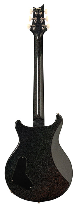 PRS S2 Mira 594, Black Rainbow Holoflake