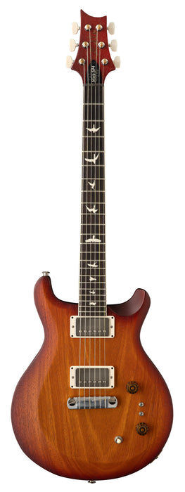 PRS S2 Mira 594 Satin, Dark Cherry Sunburst