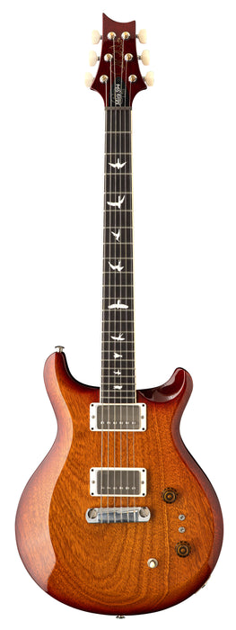 PRS S2 Mira 594,  Dark Cherry Sunburst
