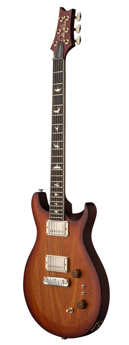 PRS S2 Mira 594 Satin, Dark Cherry Sunburst