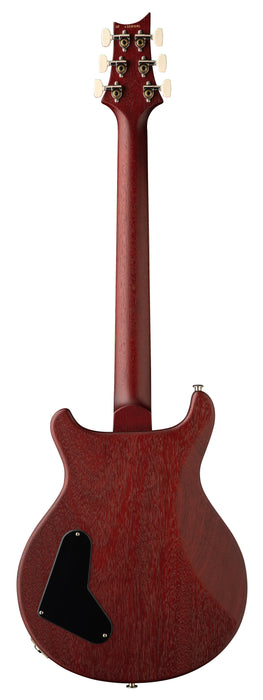 PRS S2 Mira 594 Satin, Dark Cherry Sunburst