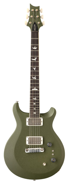 PRS S2 Mira 594 Satin,  Matcha Green