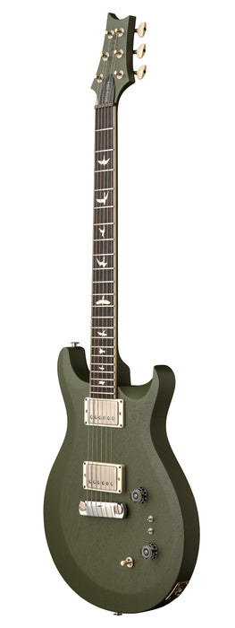 PRS S2 Mira 594 Satin,  Matcha Green