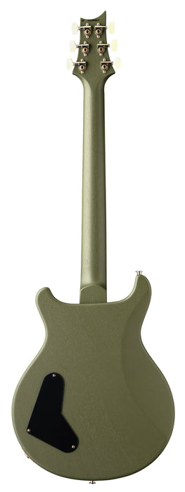 PRS S2 Mira 594 Satin,  Matcha Green