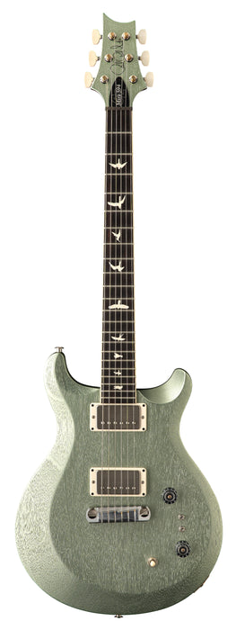 PRS S2 Mira 594 Satin, Mavis Mint Metallic