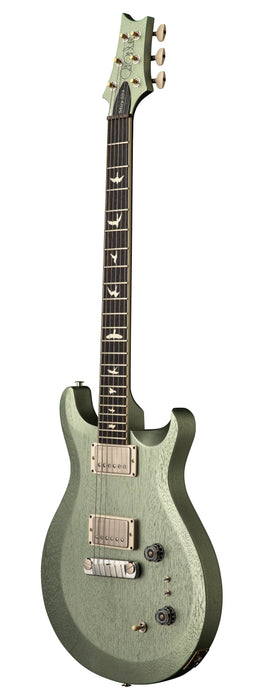PRS S2 Mira 594 Satin, Mavis Mint Metallic