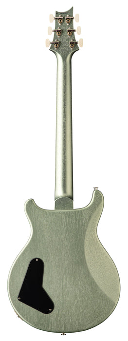 PRS S2 Mira 594 Satin, Mavis Mint Metallic