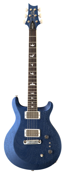 PRS S2 Mira 594 Satin, Metallic Midnight