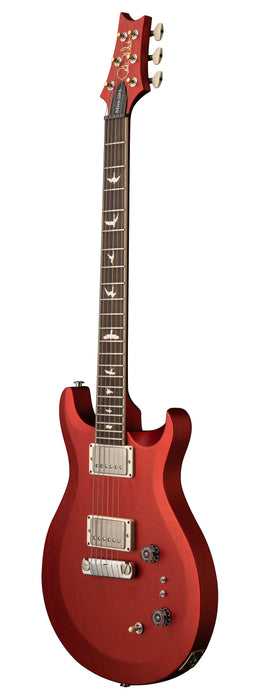PRS S2 Mira 594 Satin,  Red Apple Metallic