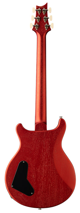 PRS S2 Mira 594 Satin,  Red Apple Metallic
