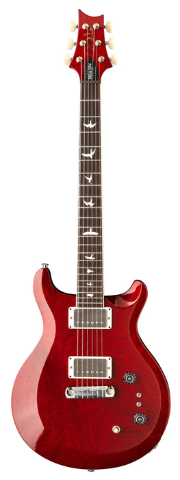 PRS S2 Mira 594,  Vintage Cherry