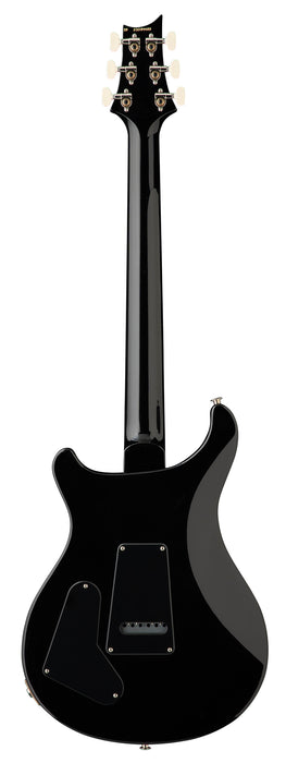 PRS S2 Special Semi-Hollow, Faded Gray Black Burst