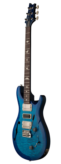 PRS S2 Special Semi-Hollow, Lake Blue