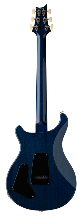 PRS S2 Special Semi-Hollow, Lake Blue