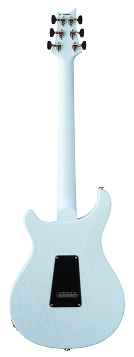 PRS S2 Standard 22 Satin , Cloud Burst