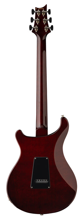 PRS S2 Standard 22, Dark Cherry Sunburst